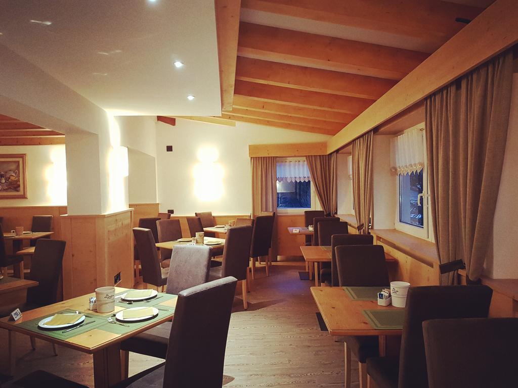 Hotel Cirelle Suite & Spa Canazei Kültér fotó